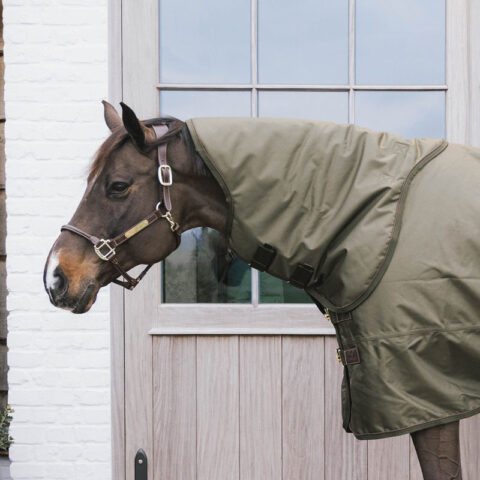 Neck All Weather Waterproof Pro - Khaki
