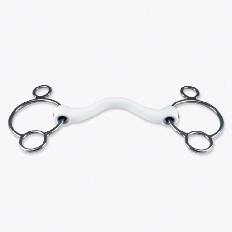 Trust Inno Sense Ported 2.5 Ring Gag