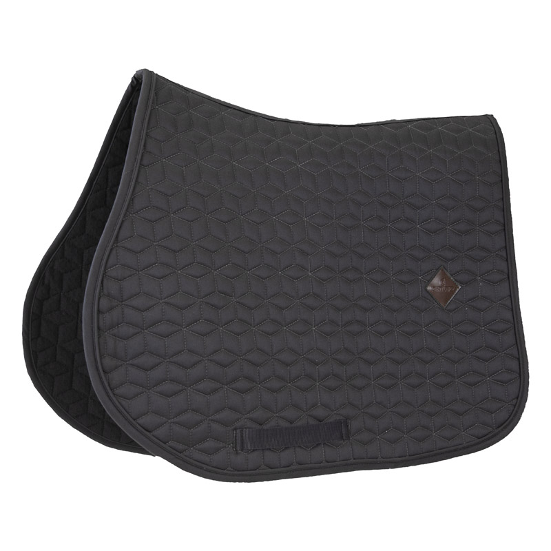 Kentucky Horsewear Saddle Pad Classic UK Just Equine