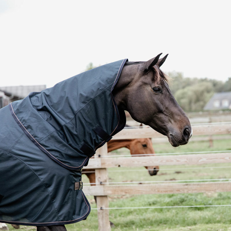 Kentucky Waterproof Fly Rug 1