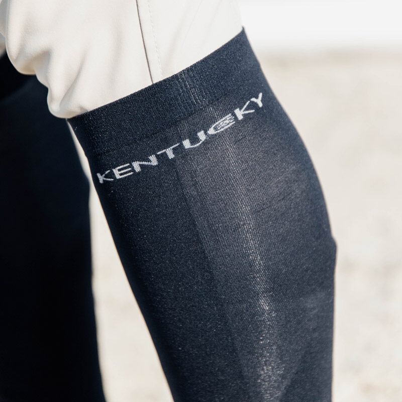 Kentucky Horsewear Show Socks 1 Kentucky Horsewear Show Socks