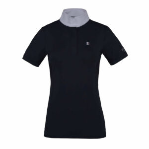 Kingsland Classic Ladies Show Shirt Navy