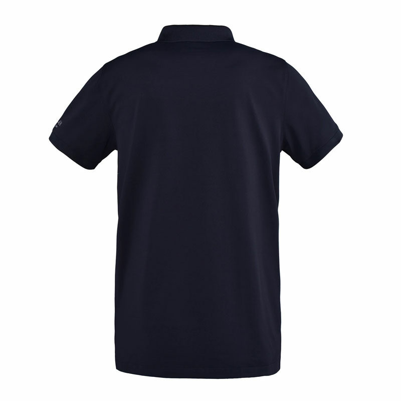 Kingsland Classic Mens Polo Shirt Navy 1 Kingsland Classic Mens Polo Shirt