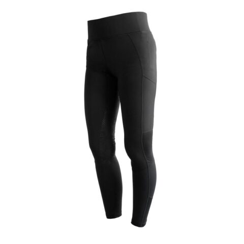 Kingsland Katinka Ladies Leggings Full Grip - Black