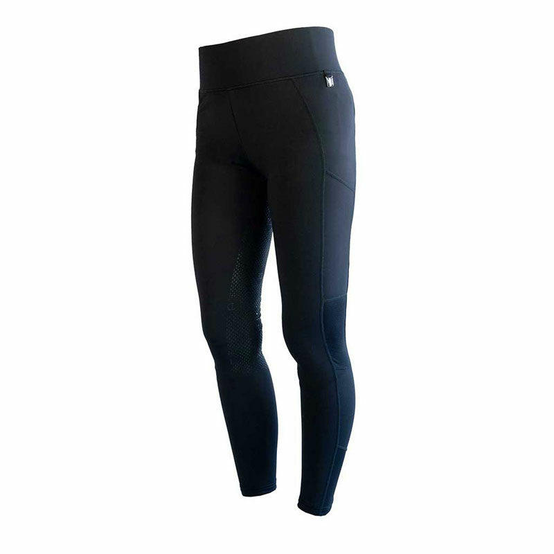 Kingsland Katinka Classic Ladies Leggings Navy 2