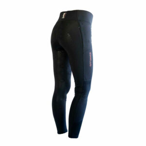 Kingsland Katinka Classic Ladies Leggings Navy