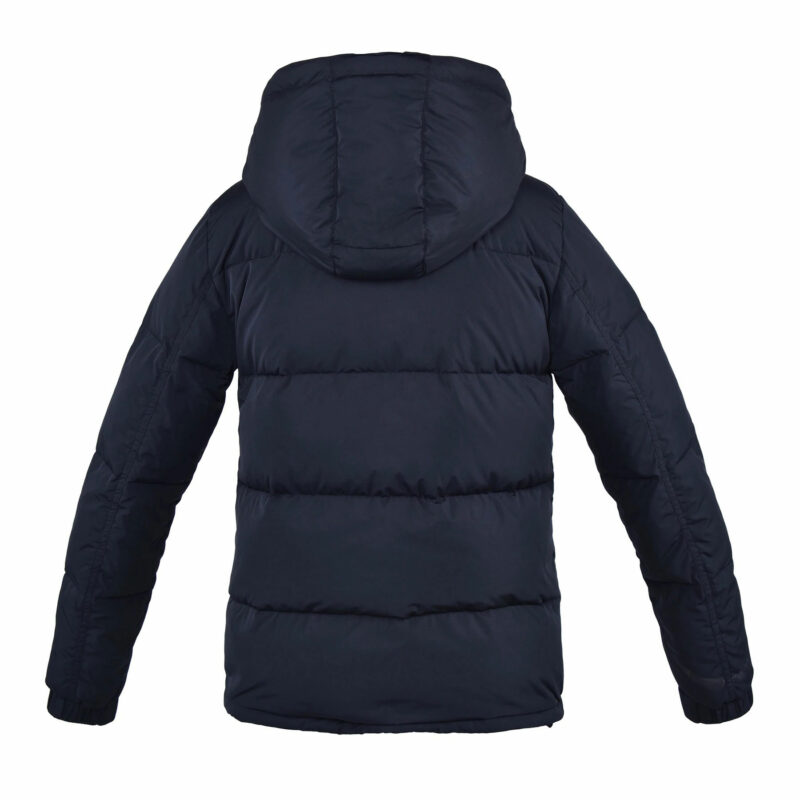 Kingsland Classic Down Jacket Unisex Back