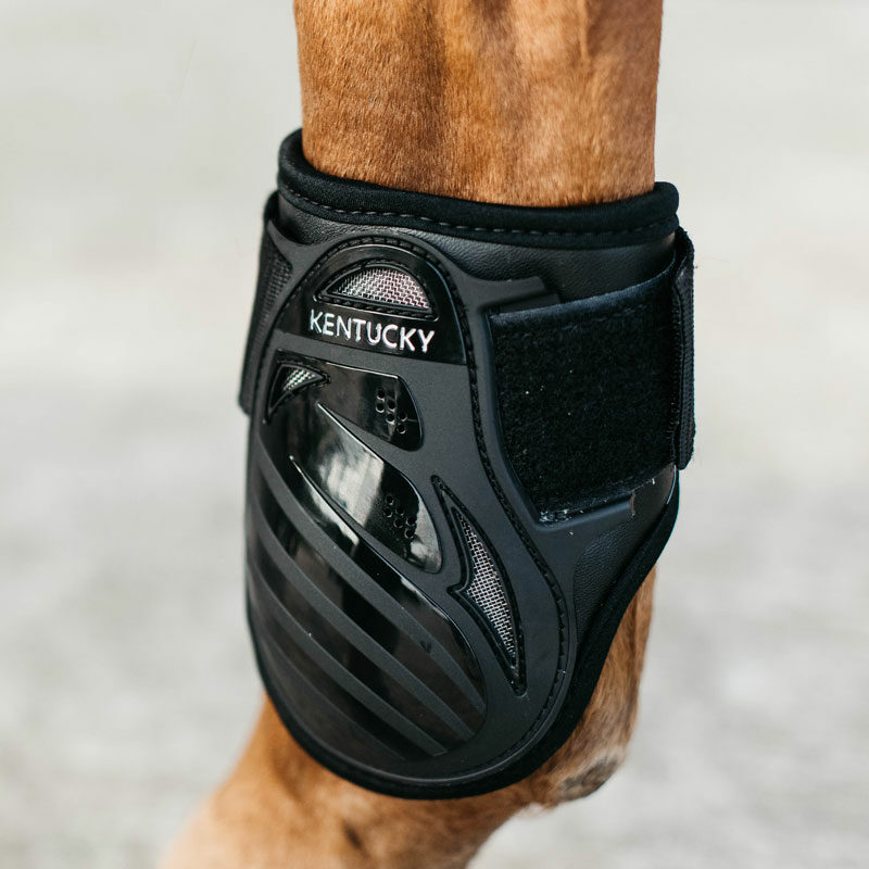 Kentucky Young Horse Fetlock Boots Air 4