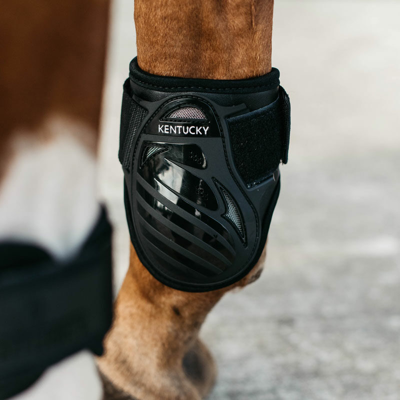 Kentucky Young Horse Fetlock Boots Air 5 Kentucky Young Horse Fetlock Boots Air