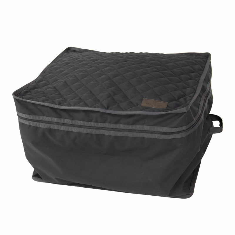 Rug and Saddle Pad Bag Pro Black