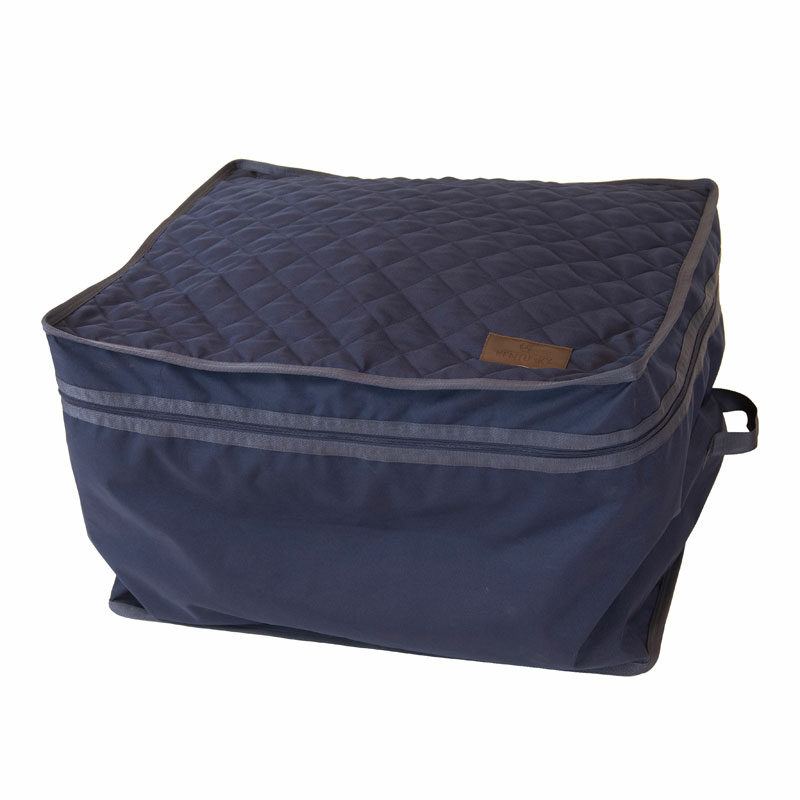 Rug and Saddle Pad Bag Pro Navy