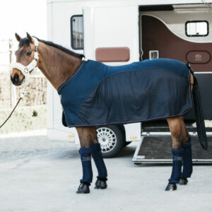 Kentucky Horsewear Combo Cooler Sheet