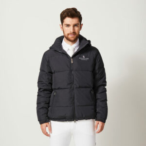 Kingsland Classic Down Jacket Unisex Full