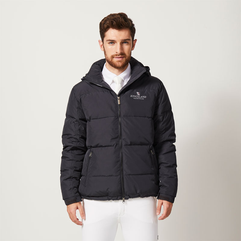 Mens down jacket uk deals