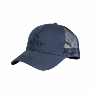 Trucker Cap Basic - Navy