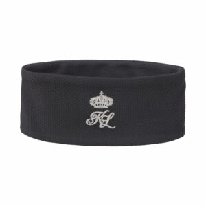 Kingsland Fleece Headband Reli Navy