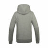 Kingsland Hoodie Remi - Dark Grey Back