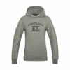 Kingsland Hoodie Remi - Dark Grey Front