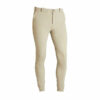 Kingsland Kenton Mens Knee Grip Breeches - Beige