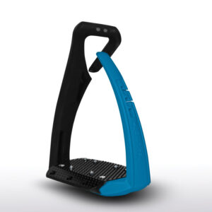 Freejump Stirrups Soft Up Pro Plus - Blue