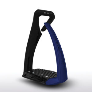 Freejump Stirrups Soft Up Pro Plus - Navy