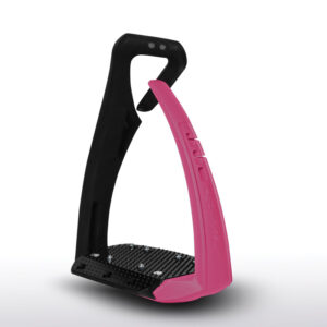 Freejump Stirrups Soft Up Pro Plus - Pink