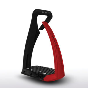 Freejump Stirrups Soft Up Pro Plus - Red