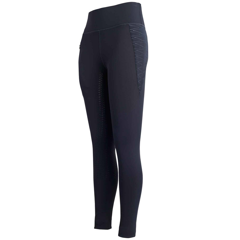 Kingsland Kattie Winter Riding Tights UK | Just Equine