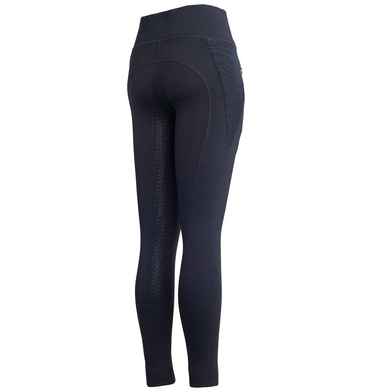 Kingsland Kattie Winter Riding Tights UK | Just Equine