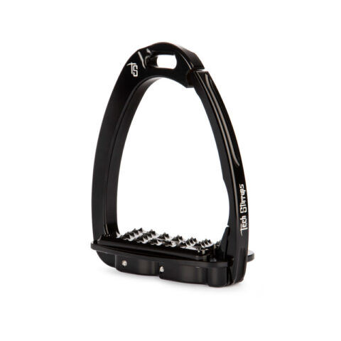 Tech Venice Sloped Evo Safety Stirrups