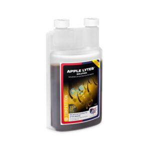 Equine America Apple Lytes Liquid