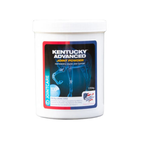 Equine America Kentucky Advanced Powder
