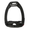 Safe-On Stirrups Black
