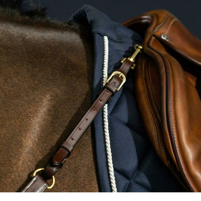 Dy’on Collection Breastplate UK | Just Equine