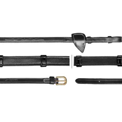 Dy'on-Collection-5-8-Hunter-Reins-Loops-Black