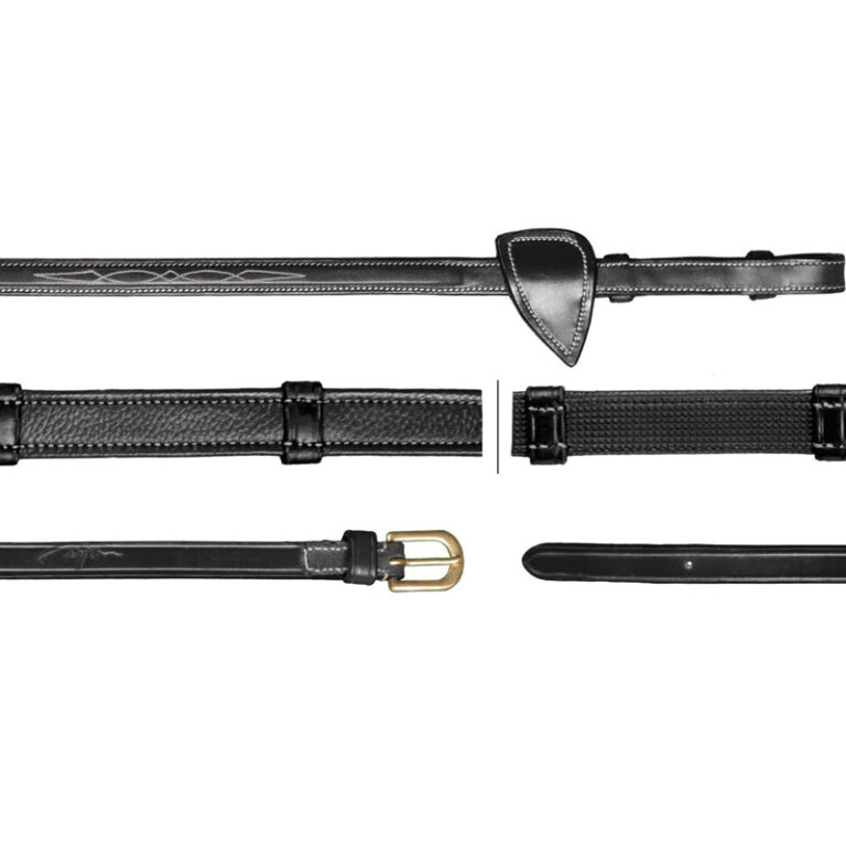 Dy'on-Collection-5-8-Hunter-Reins-Loops-Black
