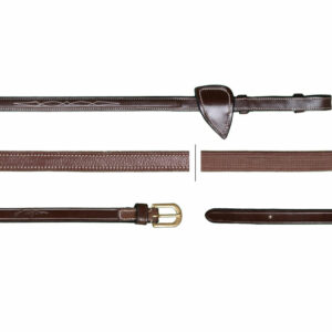 Dy'on-Collection-Half-Hunter-Reins-Brown