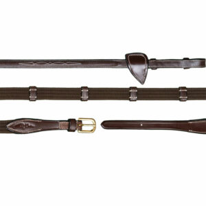 Dy'on-Collection-Web-Reins-Brown