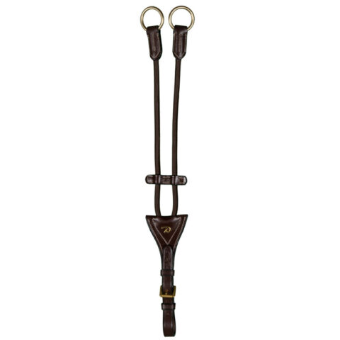Dyon-ELastic-Martingale-Attachment