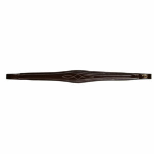 Dy'on Collection Anatomic Browband Brown