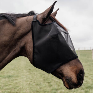 Kentucky Horsewear Fly Mask Classic 1