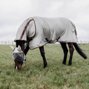 Kentucky Horsewear Mesh Fly Rug Classic