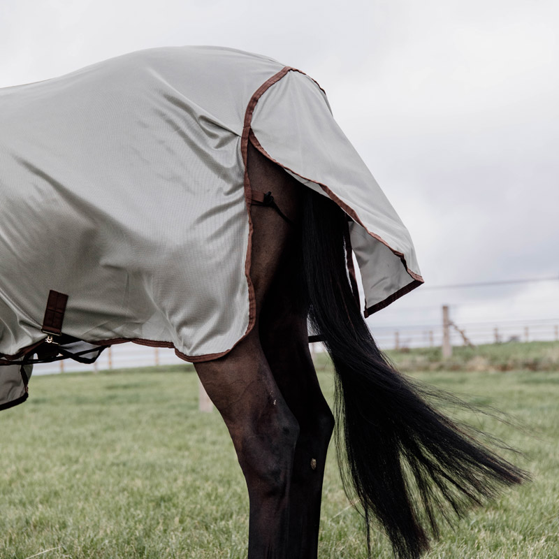 Kentucky Horsewear Mesh Fly Rug Classic UK | Just Equine