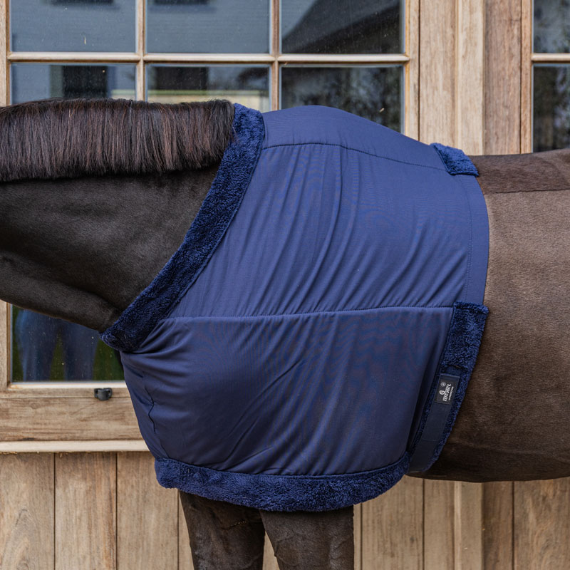 Kentucky Horsewear Chest Protection 3 Kentucky Horsewear Chest Protection 52182-03