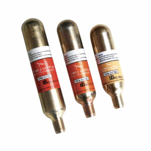 Freejump Airvest Canisters