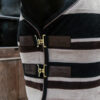 Fleece-Rug-Heavy-Stripe-Brown