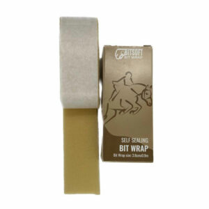 Bitsoft Bit Wrap Self Sealing Latex Bandaging