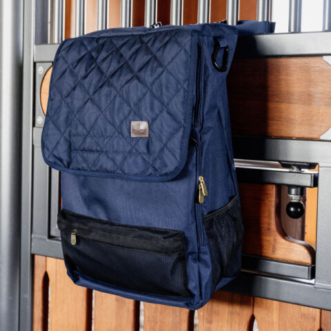 Kentucky Horsewear Stable Bag Navy