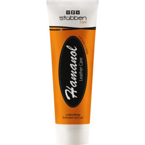 Hamanol Leather Care 250g