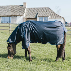 Kentucky Turnout Rug All Weather Waterproof Comfort Profile